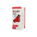 Kotex Panty Liners Deodorised 40's