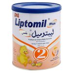 Liptomil 2 Plus milk formula 400g