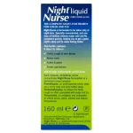 Night Nurse Liquid 160ml