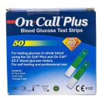 ON CALL PLUS Strips 50's