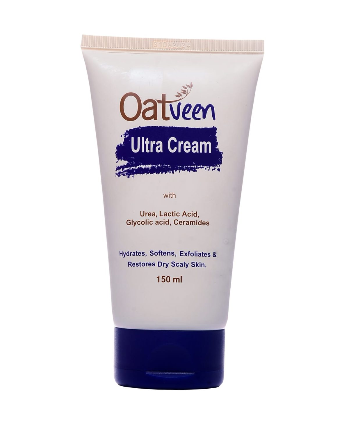 Oatveen Ultra Cream 150ml - Image 1