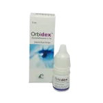 Orbidex Eye Drop 5ml