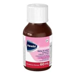 Panadol Baby & Infant Suspension 60ml