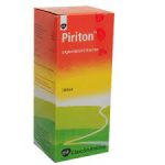 Piriton Expectorant Linctus 100ml