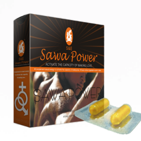 Sawa Power Tablets 2's
