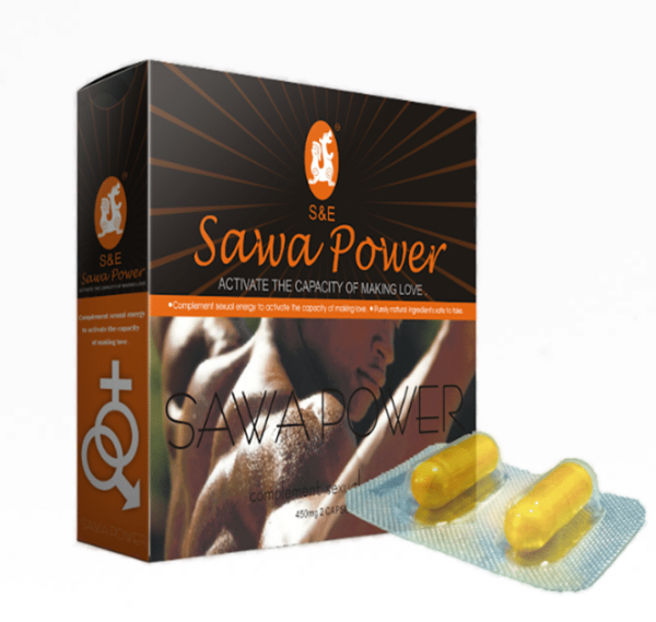 Sawa Power Tablets 2's