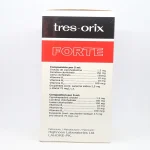 Tres Orix Forte Syrup 100ml