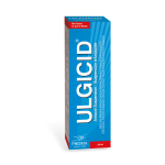 Ulgicid Suspension Mint 200ml