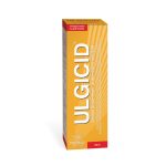 Ulgicid Suspension Pineapple 200ml