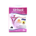 Urisol Sachets 10's