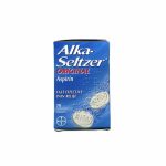 Alka-Seltzer Original 10's