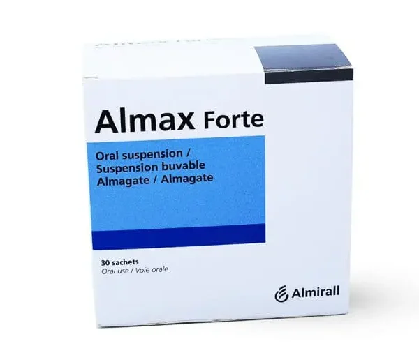 Almax Forte Sachets 30's