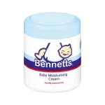 Bennetts Baby Moisturising Cream 150ml
