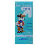 Bronchopaed Syrup 100ml