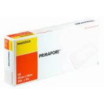 Primapore 25cm x 10cm - Box (20)