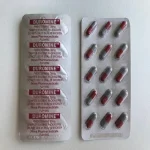 Duromine 30mg Capsules 30's