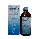 Flatameal-DS Suspension 200ml