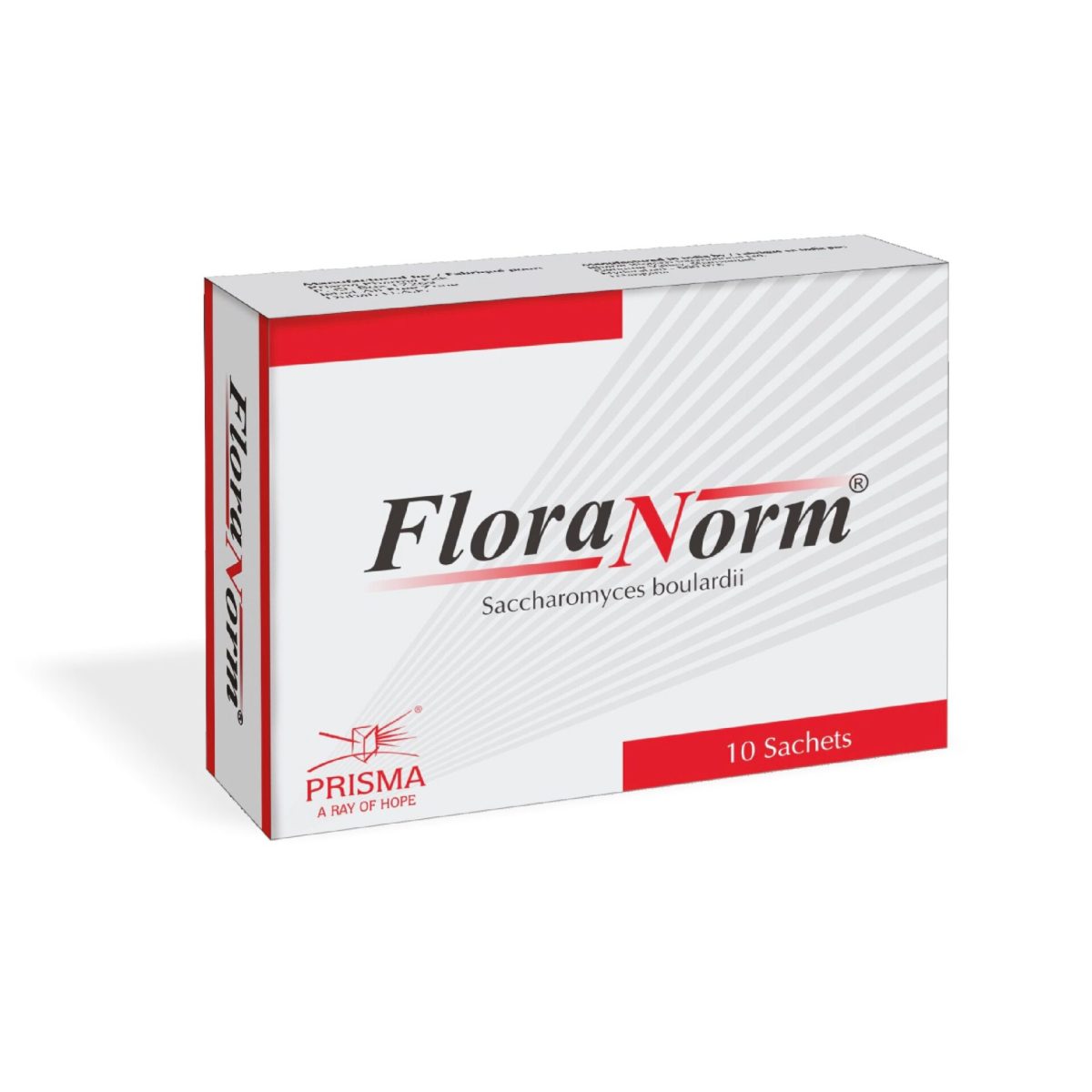 Floranorm Sachets 10's - Image 1