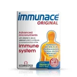 Immunace Tablets 30's