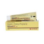 Klenzit C Gel 15g