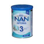 Nan 3 400g