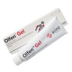Olfen Gel 20g