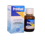 Predsol Syrup 50ml