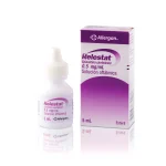 Relestat Eye Drops 5ml