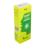 Remidin Mouthwash 100ml