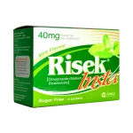 RiseK 40mg Sachets 10's