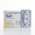 ECEE 2 Tablets 2's