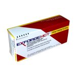 Exforge HCT 10mg/160mg Tablets 28's