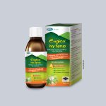 Eugica Ivy Cough Syrup 100ml