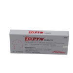 FOPYN tablets 20's