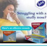 Flucoldex Tablets 12’s