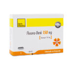Flucona Denk 150mg Tablets 1's