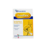 Freeflex Soflets Capsules 30's