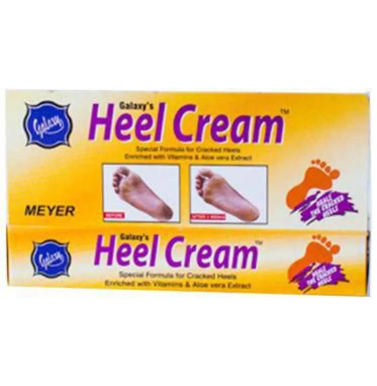 Heel Cream 30g - Image 1