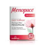 Menopace Tablets 30's