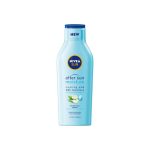 Nivea after sun moisturising lotion 200ml