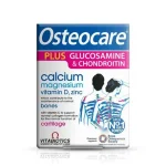 Osteocare Plus Glucosamine Tablets 60's