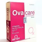 Ovacare Tablets 30's