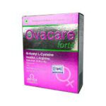 Ovacare Forte Tablets 20's