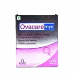 Ovacare MYO Tablets 20's