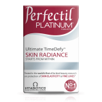 Perfectil Platinum Tablets 60's
