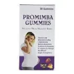 Promimba Gummies 30's