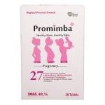 Promimba Tablets 30's