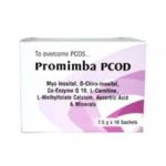 Promimba PCOD Sachets 10's