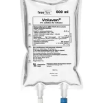 VOLUVEN 6% Infusion 500ml