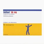 Voltfast 50mg Sachets 9's